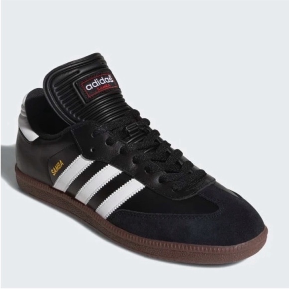 adidas gazelle silver green womens Men's Adidas Samba XLG main image 1
